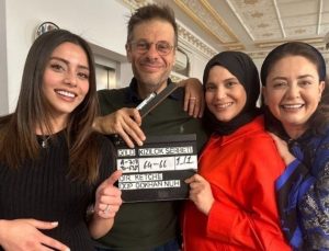 Kızılcık Şerbeti’nde Flaş Ayrılık!