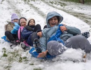 İstanbul’da yarın okullar tatil edildi