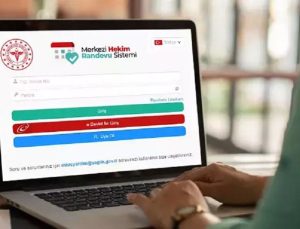 Sağlık Bakanlığı: Randevu talepleri yüzde 58 oranında azaldı