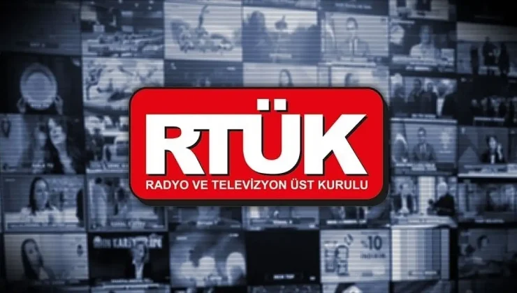 RTÜK Başkanı Şahin’den ‘Şakir Paşa Ailesi’ dizisi hakkında açıklama