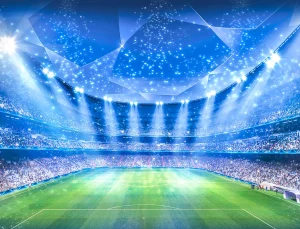 UEFA Şampiyonlar Ligi play-off turunda ilk maçlar tamamlandı