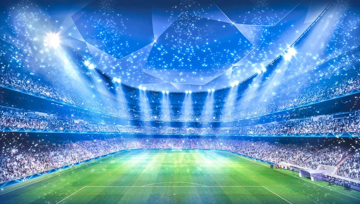 UEFA Şampiyonlar Ligi play-off turunda ilk maçlar tamamlandı