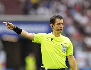 Sinan Engin: “Galatasaray derbiye Halil Umut Meler’i istedi!”