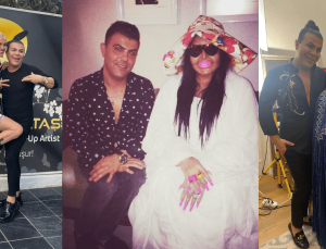 Ünlülerin Adana’daki Adresi Sosyete Burhan Yeni Projelerle Geliyor