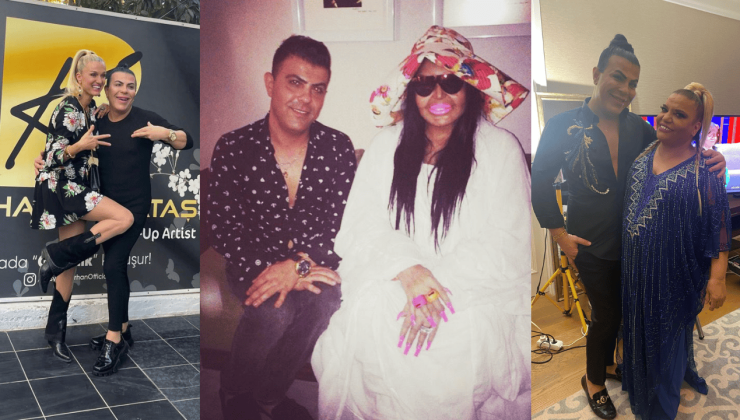 Ünlülerin Adana’daki Adresi Sosyete Burhan Yeni Projelerle Geliyor