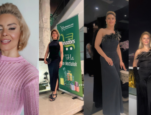 Süreyya Ghaffari, “Her adımda yeni başlıyormuş gibi hissediyorum. Bu heyecan beni ayakta tutuyor.”