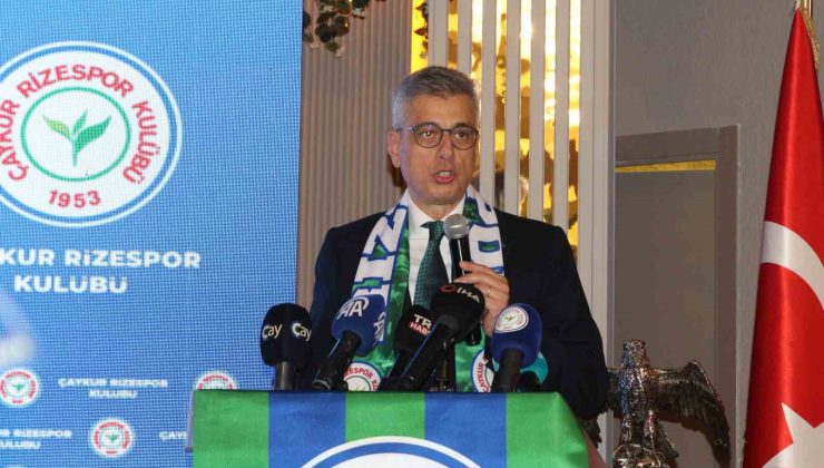 Sağlık Bakanı Memişoğlu: “1 yılda 1 milyar kez insanlarımıza dokunduk”