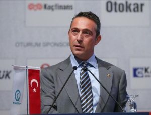 Koç Holding Türkiye’den çıkıyor mu? Ali koç iddialara yanıt verdi.