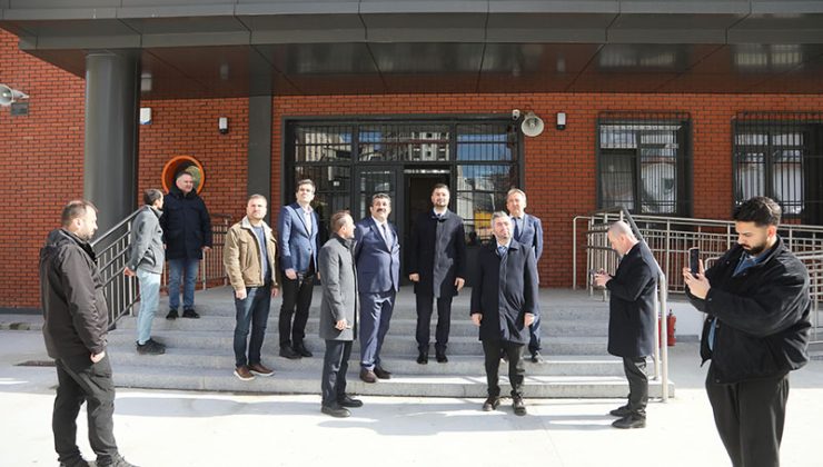 KÂĞITHANE’DE ÇOCUKLAR İÇİN 17 BRANŞTA EĞİTİM FIRSATI
