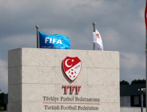 TFF’den resmi açıklama