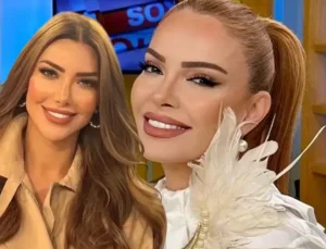 Didem Delen ve Pınar Eliçe haklarında çıkan skandal iddialarını yalanladılar