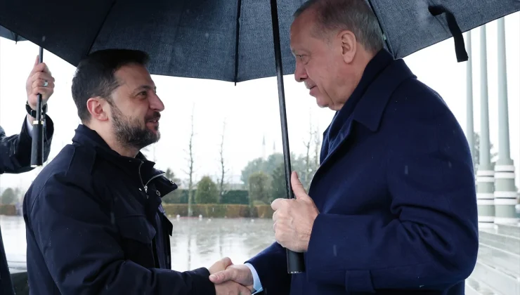 Alman gazeteci paylaştı: Erdoğan her zaman kazanır