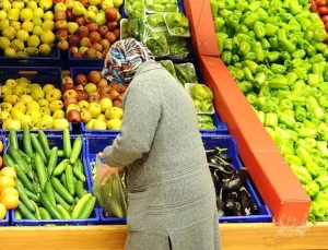 TÜİK, Şubat 2025 enflasyon rakamlarını açıkladı