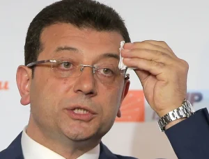 Ekrem İmamoğlu, sahte diploma soruşturmasında ifade verdi