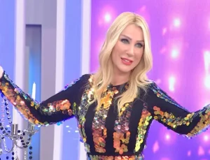 Seda Sayanın Yeni Adresi Tyt Türk Tv oldu