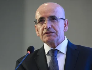 Mehmet Şimşek: Hazine teminatıyla 6,25 milyar liralık kredi imkanı sağlanacak