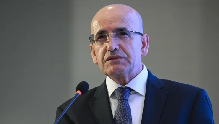 Mehmet Şimşek: Hazine teminatıyla 6,25 milyar liralık kredi imkanı sağlanacak