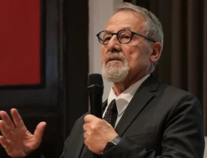 Prof. Naci Görür: Kayseri fayın kucağında oturuyor