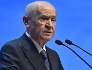 Devlet Bahçeli’nin sağlık durumuna ilişkin açıklama