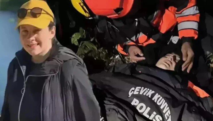 Ece Gürel’in otopsi incelemesi tamamlandı