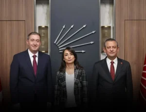 DEM Parti heyetinin siyasi turu başlıyor