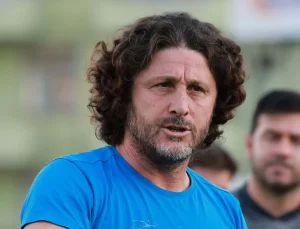 Fatih Tekke: Sezon Sonuna Kadar Sabredersek Çok İyi Olacak