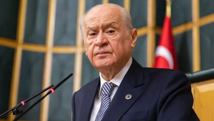Devlet Bahçeli: İstiklal Marşı, milli varlığımızın manzum seslenişidir