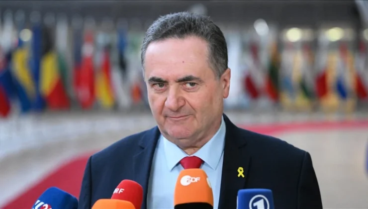 İsrail Savunma Bakanı, Suriye’deki yeni yönetimi tehdit etti