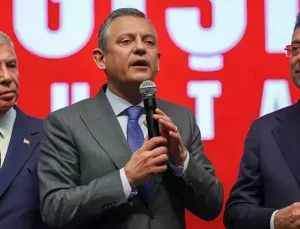 Mansur Yavaş’tan Ekrem İmamoğlu’na: Ben kimsenin yedeği değilim