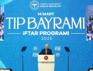 Cumhurbaşkanı Erdoğan’dan sağlık çalışanlarına müjde: 37 bin yeni personel alacağız