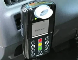 Trafikte yeni dönem: Araçlara alkol kilidiyle ilgili detaylar