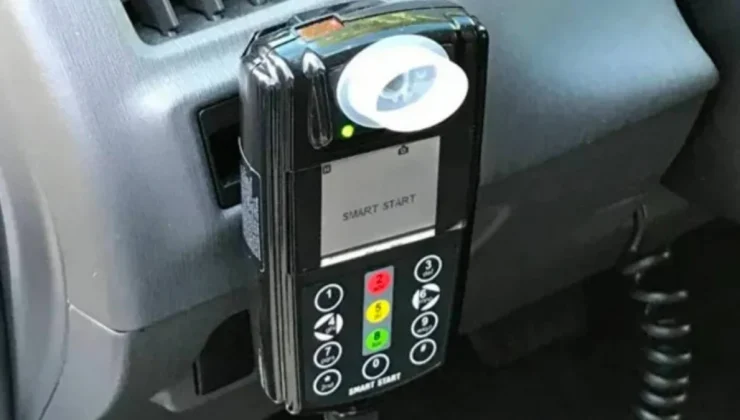 Trafikte yeni dönem: Araçlara alkol kilidiyle ilgili detaylar