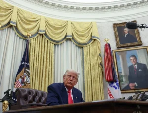 Trump yönetimi 43 ülke için ABD’ye seyahat yasağı uygulamayı planlıyor