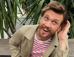 Aras Bulut İynemli’den hayranlarını korkutan haber