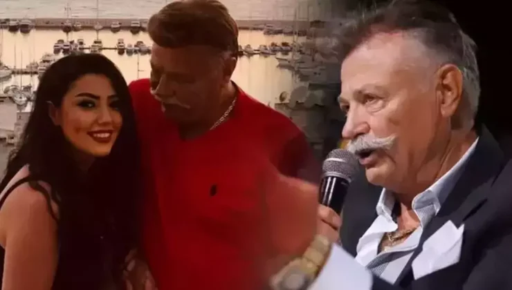 Nuri Alço: “Eşim Olmasaydı Ölmüştüm”