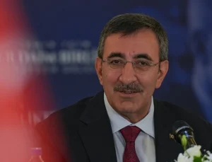 Cevdet Yılmaz: ⁠2017-2025 arası ülkesine dönen Suriyeli sayısı 885 bin 642 oldu