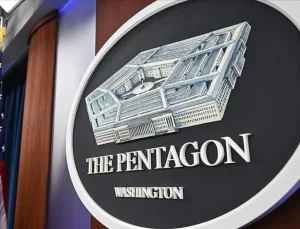Pentagon, 60 bine yakın sivil çalışanını işten çıkarmayı planlıyor