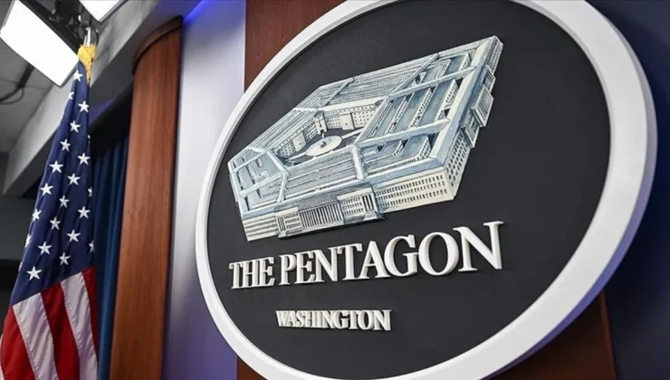 Pentagon, 60 bine yakın sivil çalışanını işten çıkarmayı planlıyor