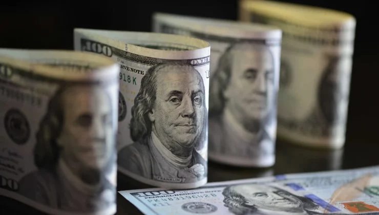 Dolar 42 lirayı gördü