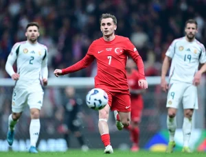 Güvenç Kurtar: “Hoca, Hücum gücü yüksek takım oluşturdu. Biz bunları eleyip üst gruba çıkarız!”