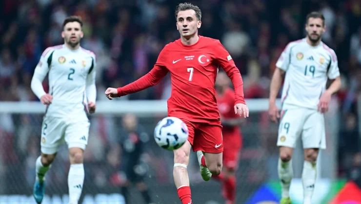 Güvenç Kurtar: “Hoca, Hücum gücü yüksek takım oluşturdu. Biz bunları eleyip üst gruba çıkarız!”