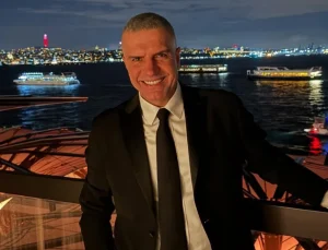 Şarkıcı Berdan Mardini vasiyetini açıkladı: “Yazdım kasaya koydum”