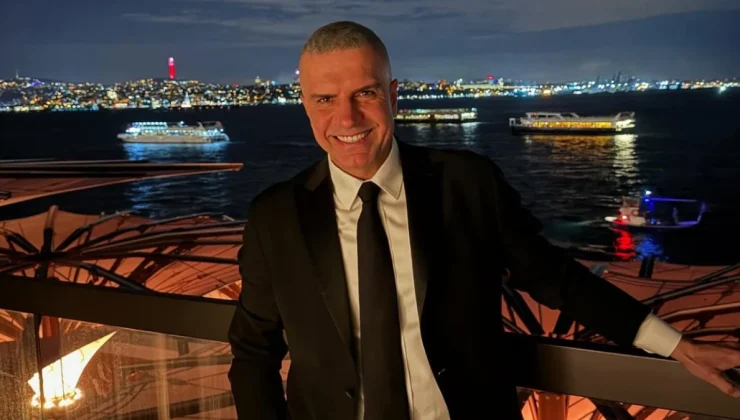 Şarkıcı Berdan Mardini vasiyetini açıkladı: “Yazdım kasaya koydum”