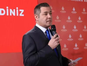 Murat Ongun tutuklandı