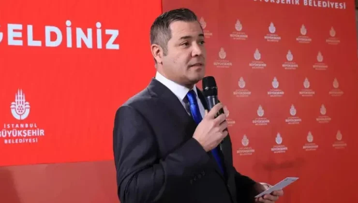 Murat Ongun tutuklandı