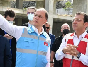 CHP’li Beylikdüzü ve Şişli belediye başkanları tutuklandı