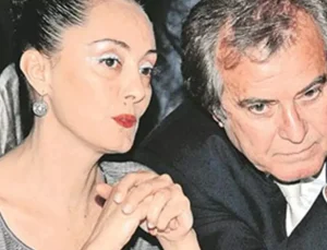 Tarık Akan’ın eşi Acun Günay hayatını kaybetti