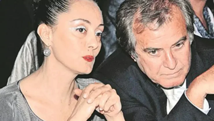 Tarık Akan’ın eşi Acun Günay hayatını kaybetti