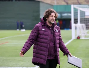 Fatih Tekke: Kalecimiz Türkiye’nin en iyisi