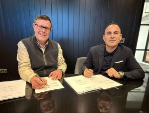 Ünlü İş İnsanı Nevzat Kaya’dan Dev Yatırım